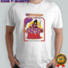 Learn About Division Mathematics For Beginners T-shirt