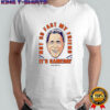 Lee Corso not so fast my friend it’s gameday shirt