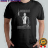 Legends Never Die Charlie Kirk shirt