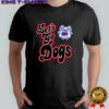 Let’s go dogs Fresno State Bulldogs shirt
