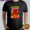 Let’s summon the dead shirt