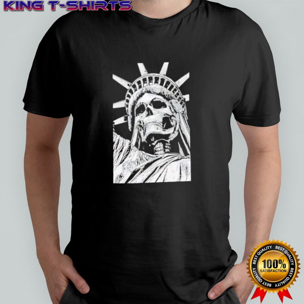 Liberty or Death shirt