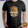Lie Houston Lowrider T-shirt