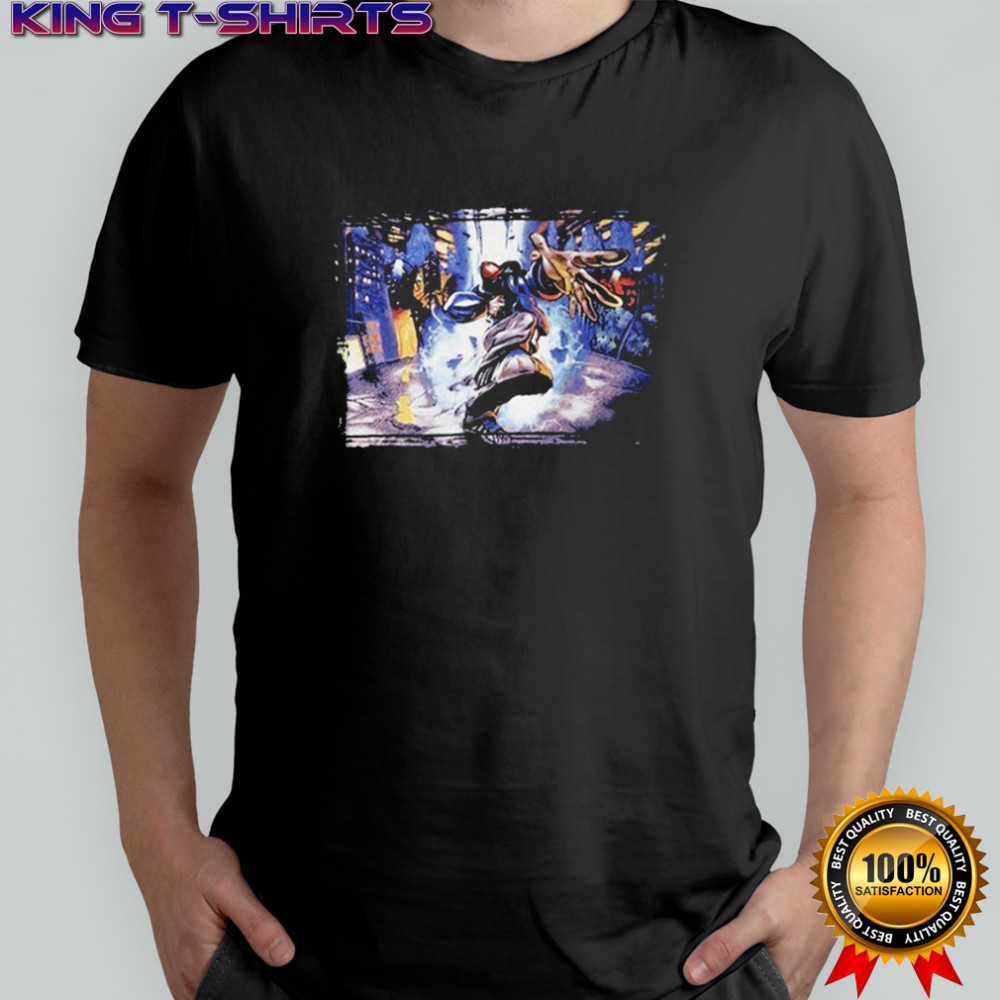 Limp Bizkit Significant Other T-shirt