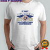LSU SEC means more pinwheel shirt
