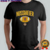 Lsu Tigers football NFL garrett nussmeier player vintage shirt