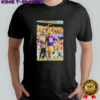 LSU Tigers silence the haters shirt