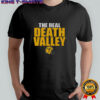 LSU Tigers The Real Death Valley T-Shirt