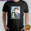 Luca Changretta Poster meme shirt