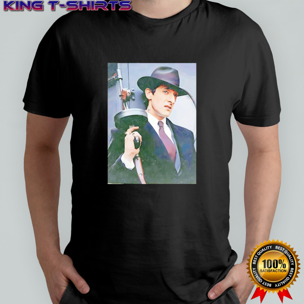 Luca Changretta Poster meme shirt