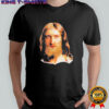 Lucky Boys Savior Jesus T-shirt