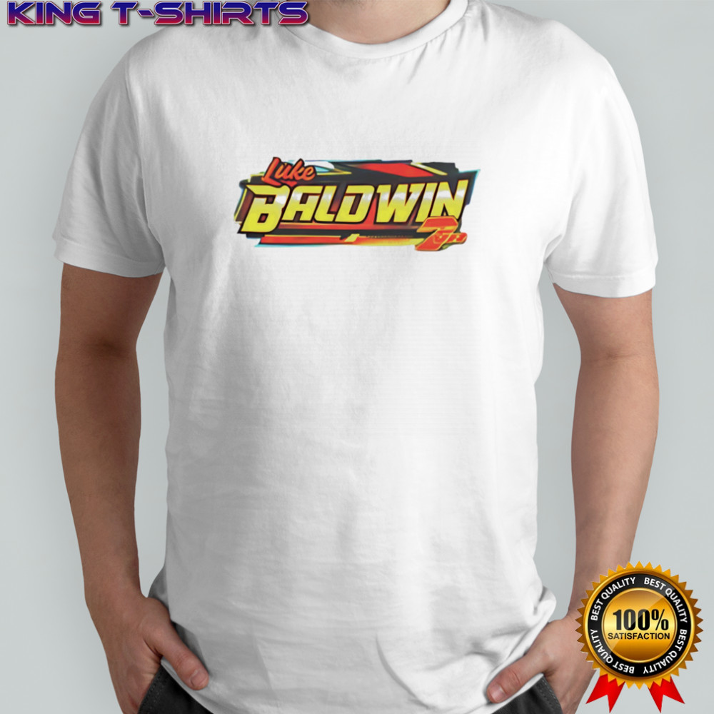 Luke Baldwin shirt