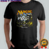 Magic the Gathering Gaea’s Cradle shirt