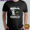 Malik Heath Green Bay Toe Drag Swag shirt