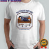 Manifesting A Little Nap T-shirt
