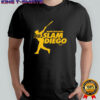 Manny Machado Mr. Slam Diego shirt