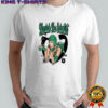 Mariah The Scientist Dreamer graphic shirt