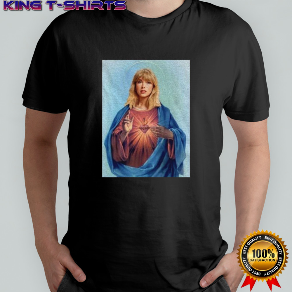 Mariana Spinelli Taylor 2025 shirt