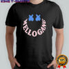 Marshmello All Stars Puff T-shirt