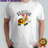 Maryland Testudo for maryland go terps shirt