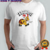 Maryland Testudo For Maryland Go Terps T-Shirt