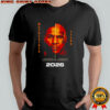 Mayweather Tyson Legend vs Legend 2026 shirt