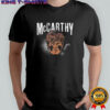 Mccarthy Jj Mccarthy Michigan Wolverines Football shirt