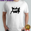 Mcfly vs Busted T-Shirt