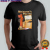 Mechanic’s Prayer with Cross and Candles shirt