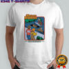 Meet your Neighbours Fun In The Community T-shirt