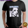 Megan Moroney portrait shirt