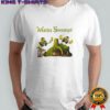 Mein Stampf Shrek animation sarcastic shirt
