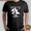 Memento Mori Et In Arcadia Ego Even in paradise, death is present Statue shirt