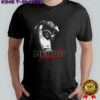 Merab Dvalishvili Fighter Graphic signature shirt