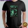Metal Gear Solid Thermal Goggles shirt