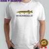 Mi bomboclat fish meme shirt