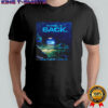 Miami Dolphins football is back shirt