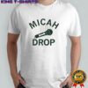 Micah Drop T-shirt