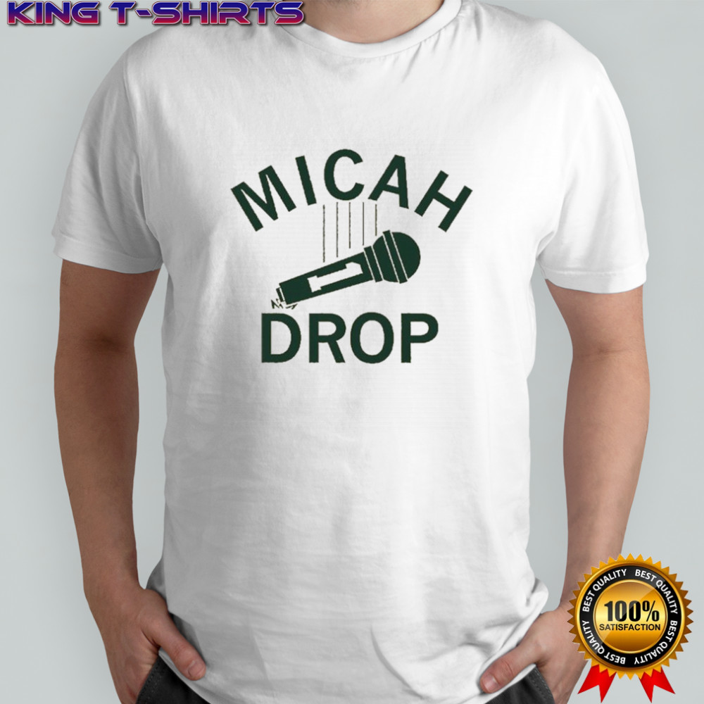 Micah Drop T-shirt