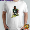 Micah Parsons 1 Green Bay Packers Football NFL Game Days signature shirt