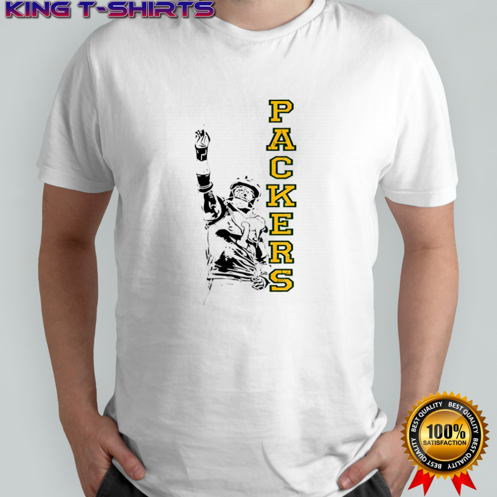 Micah Parsons fighting Green Bay Packers Football NFL 2025 for fan shirt