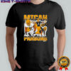 Micah Parsons Masterpiece T-shirt