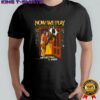 Michael Oku and Amira wrestling now we play graphic shirt