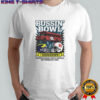 Michigan Wolverines vs Nebraska Cornhuskers Bussin’ Bowl Showdown shirt