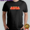 Midnight Generation Stars Logo T-shirt