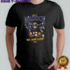 Miles Maddox The main event shirt