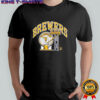 Milwaukee Brewers Hyper Local Refresh shirt