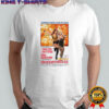 Mina Shirakawa and Toni Storm Intemporelle shirt