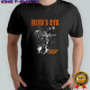 Mind’s Eye If You Think I Gaslit You I Didn’t Motor T-shirt