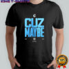 Minnesota United FC Cuz maybe 2025 shirt